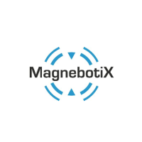 magnebotix logo